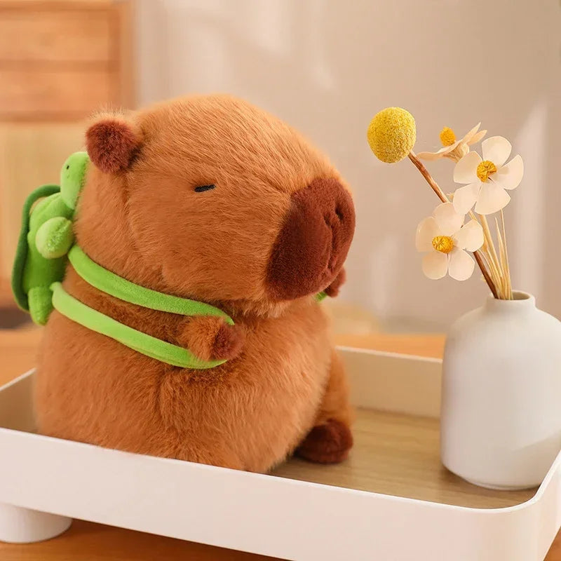 Suave y Tierno Capibara