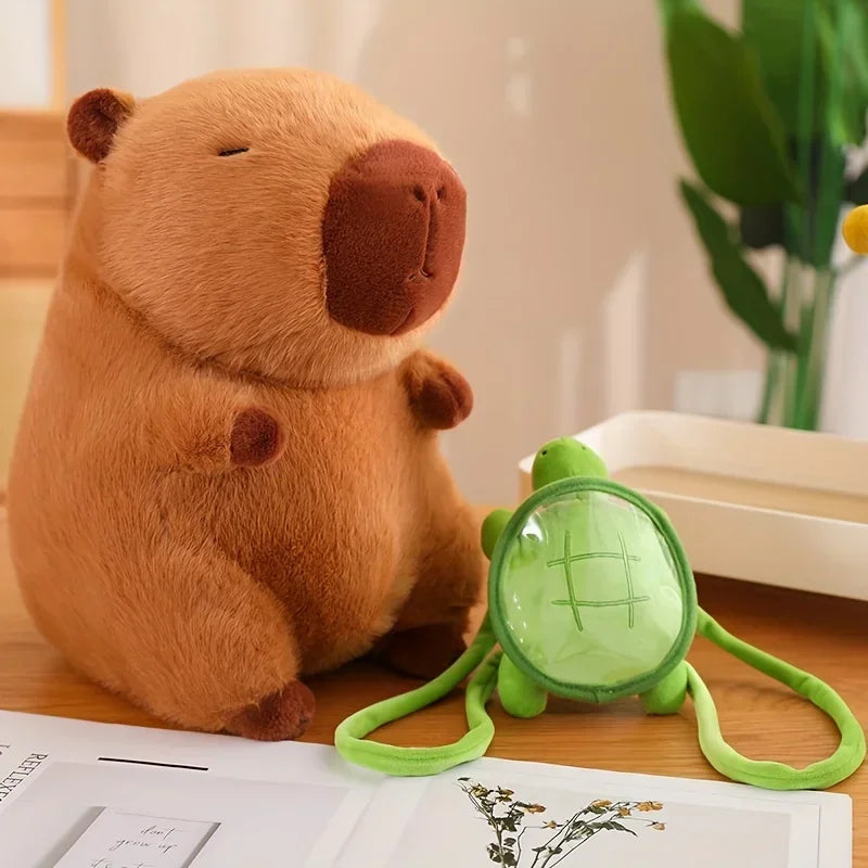 Suave y Tierno Capibara