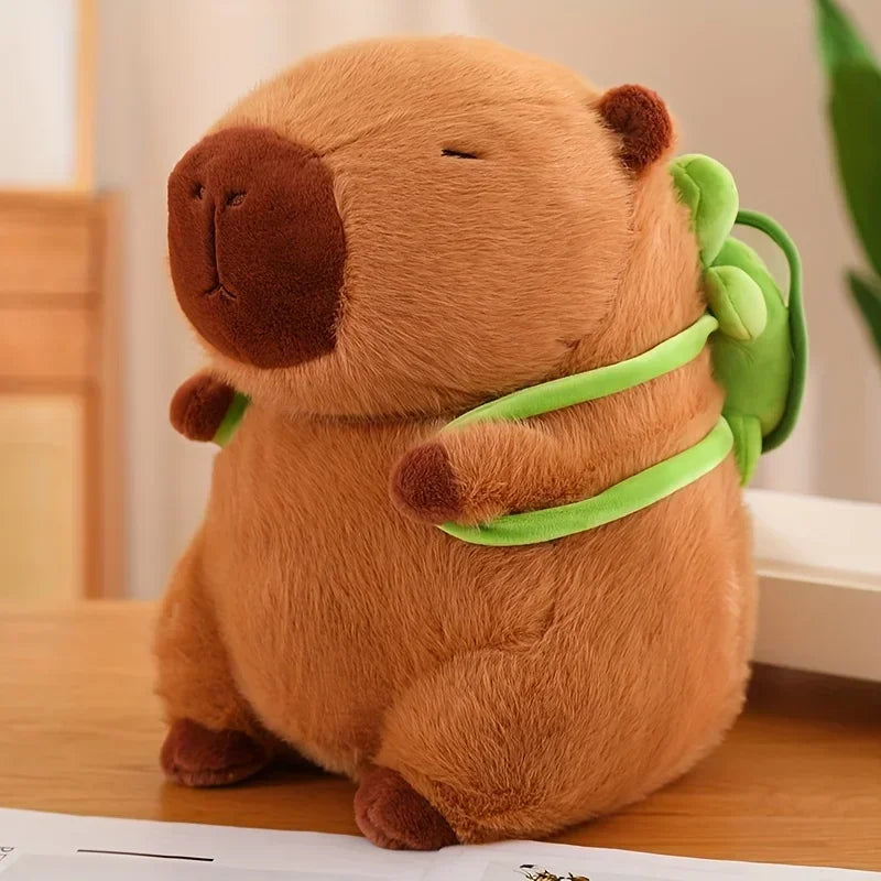 Suave y Tierno Capibara