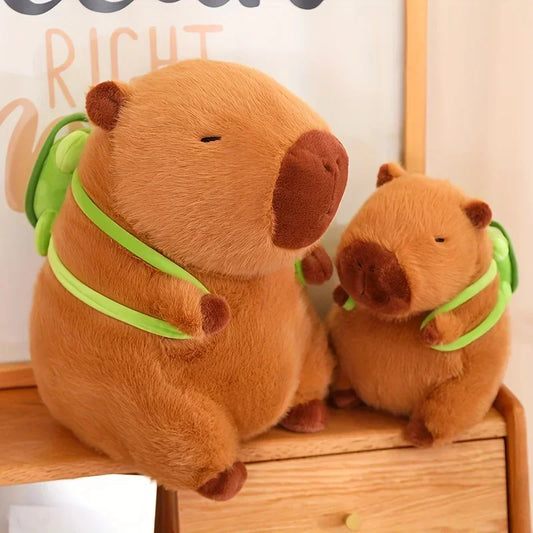 Suave y Tierno Capibara
