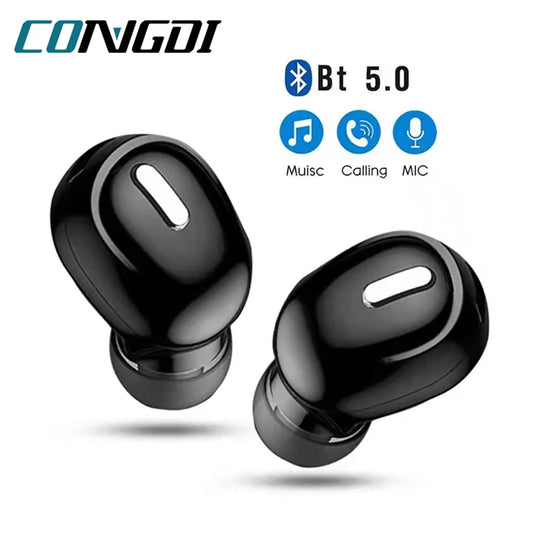 Auriculares inalámbricos X9