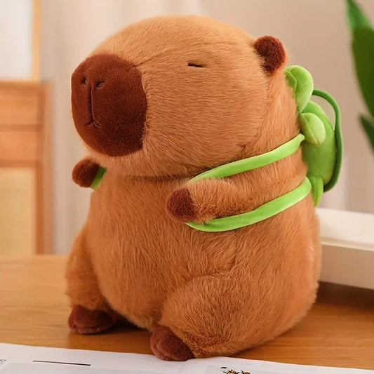 Suave y Tierno Capibara